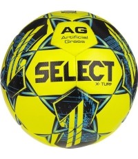 Piłka nożna Select X-Turf v23 FIFA Basic, rozmiar 5