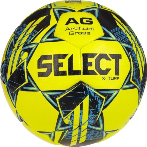 Piłka nożna Select X-Turf v23 FIFA Basic, rozmiar 5