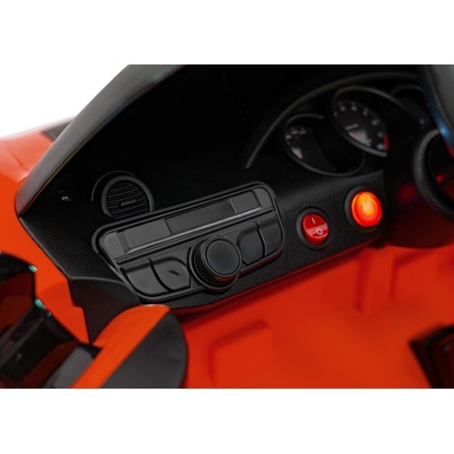 Porsche 718 vehicle Red MP4