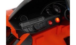 Porsche 718 vehicle Red MP4