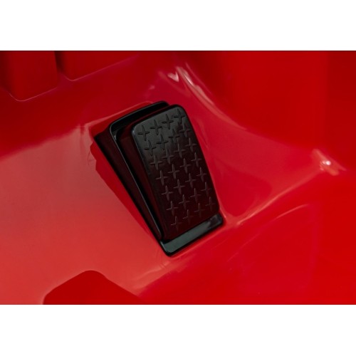 Porsche 718 vehicle Red MP4