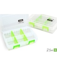 Pudełko na przynęty ZFISH Z-Box S