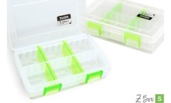 ZFISH Tackle Box Z-Box S