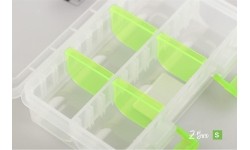 ZFISH Tackle Box Z-Box S