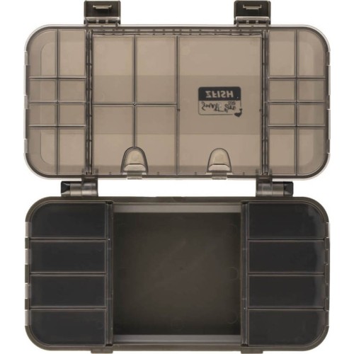 ZFISH Tackle Box Smart Box ZFS