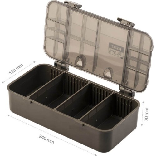 ZFISH Tackle Box Smart Box ZFX