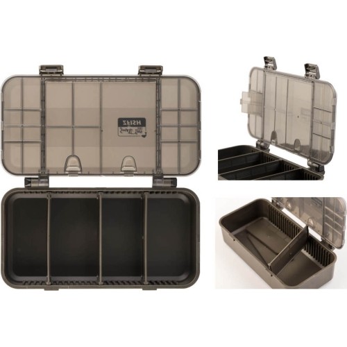 ZFISH Tackle Box Smart Box ZFX