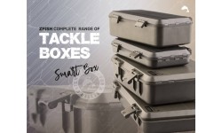 ZFISH Tackle Box Smart Box ZFS
