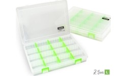 ZFISH Tackle Box Z-Box L
