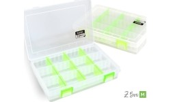 Pudełko wędkarskie ZFISH Z-Box M