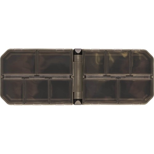 ZFISH Mini Double Box M