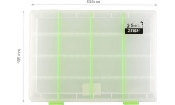 ZFISH Tackle Box Z-Box L