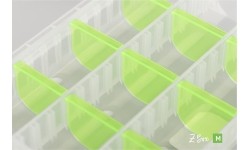 Pudełko wędkarskie ZFISH Z-Box M