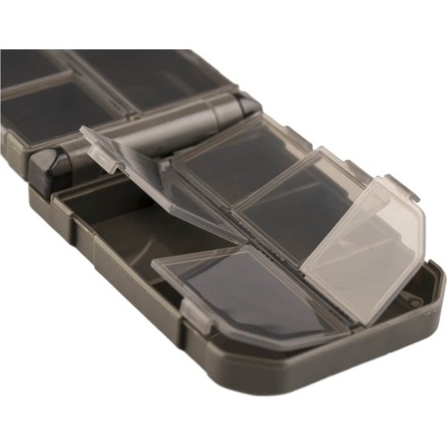 ZFISH Mini Double Box M