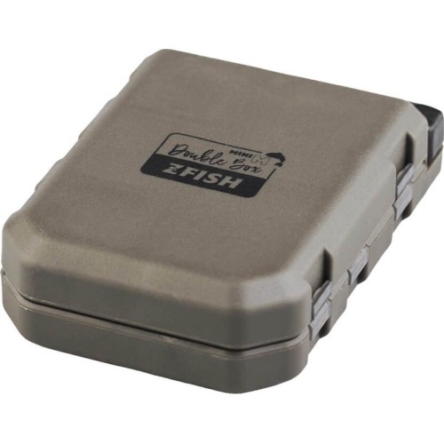ZFISH Mini Double Box M