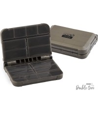 ZFISH Mini Double Box L pudełko na przynęty