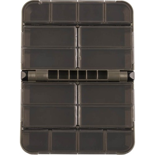 ZFISH Mini Double Box L