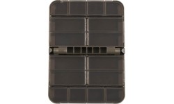 ZFISH Mini Double Box L