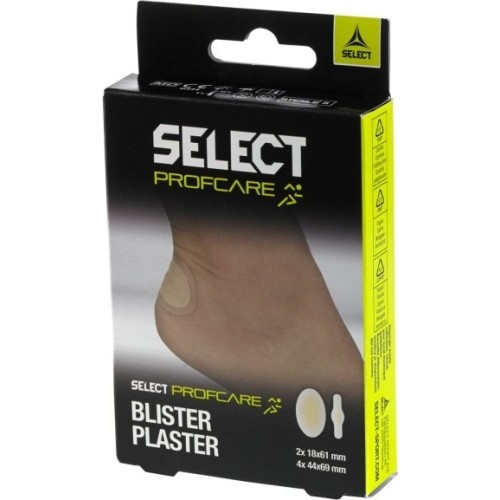 WYBIERZ PLASTER NA PĘCHERZE