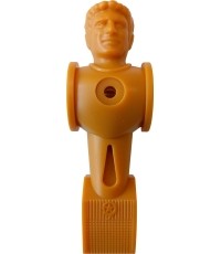 Żółty piłkarz Buffalo