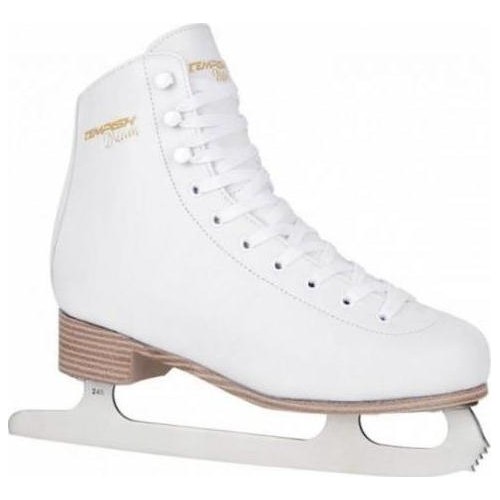 Tempish Dream II Łyżwy figurowe damskie - 38 White