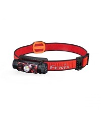 Latarka czołowa LED Fenix HM62-T, magma