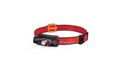 Latarka czołowa LED Fenix HM62-T, magma