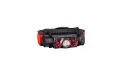 Latarka czołowa LED Fenix HM62-T, magma