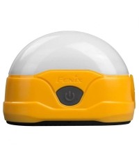 Latarka kempingowa LED Fenix CL20R, żółta