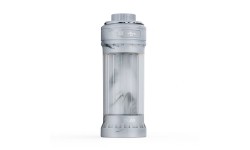 Latarka kempingowa Fenix CL22R biała