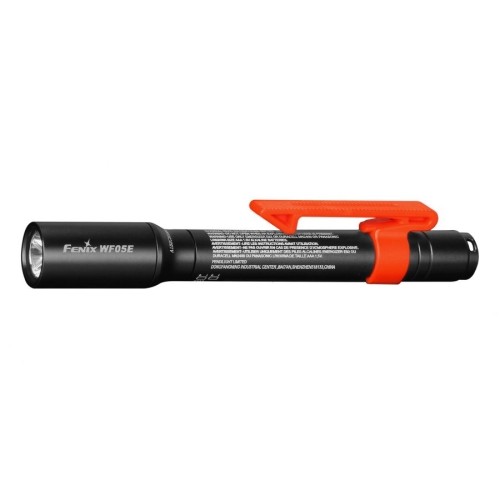 Latarka LED Fenix WF05E