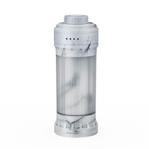 Latarnia kempingowa Fenix CL22R, biała
