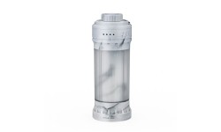 Latarnia kempingowa Fenix CL22R, biała
