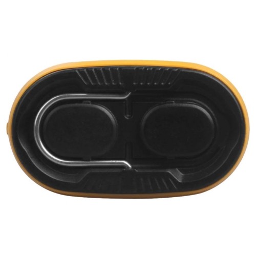 Latarka LED Fenix CL20R - kempingowa żółta