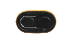 Latarka LED Fenix CL20R - kempingowa żółta