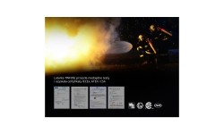 Latarka LED Fenix WF05E