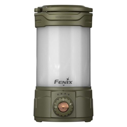 Lampa kempingowa LED Fenix CL26R Pro