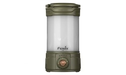 Lampa kempingowa LED Fenix CL26R Pro