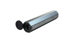 Niebieska latarka LED Fenix E-CP