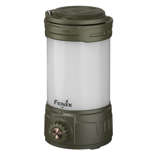 Lampa kempingowa LED Fenix CL26R Pro