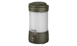 Lampa kempingowa LED Fenix CL26R Pro