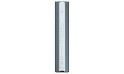 Niebieska latarka LED Fenix E-CP