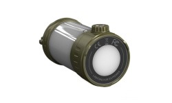 Lampa kempingowa LED Fenix CL26R Pro