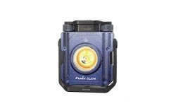 Latarka kempingowa Fenix CL27R niebieska