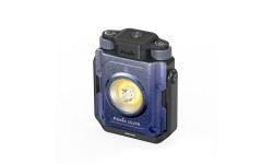 Latarka kempingowa Fenix CL27R niebieska