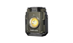 Latarka kempingowa Fenix CL27R, zielona