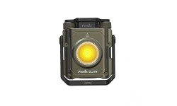 Latarka kempingowa Fenix CL27R, zielona