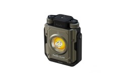Latarka kempingowa Fenix CL27R, zielona