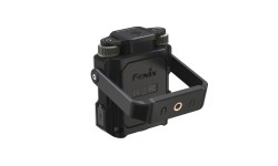 Latarka kempingowa Fenix CL27R, zielona