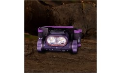 Latarka czołowa Fenix HM65R-T V2.0 LED cfiol